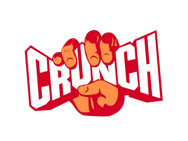 Crunch-Fitness-Logo