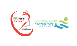 Fitness Expert and Move Sports Acedemy - combined - space