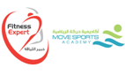 Fitness Expert and Move Sports Acedemy - combined