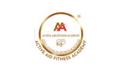 Active Aid Fitness Academy