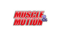 Muscle and Motion