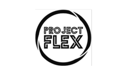 Project Flex Logo - extra space-2