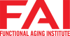 Red FAI full logo