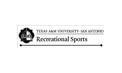Texas A&M SA - rec sports - spacing