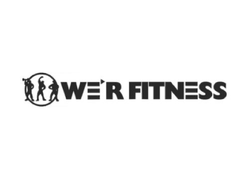 We-R-Fitness