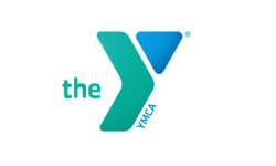 YMCA logo - spacing