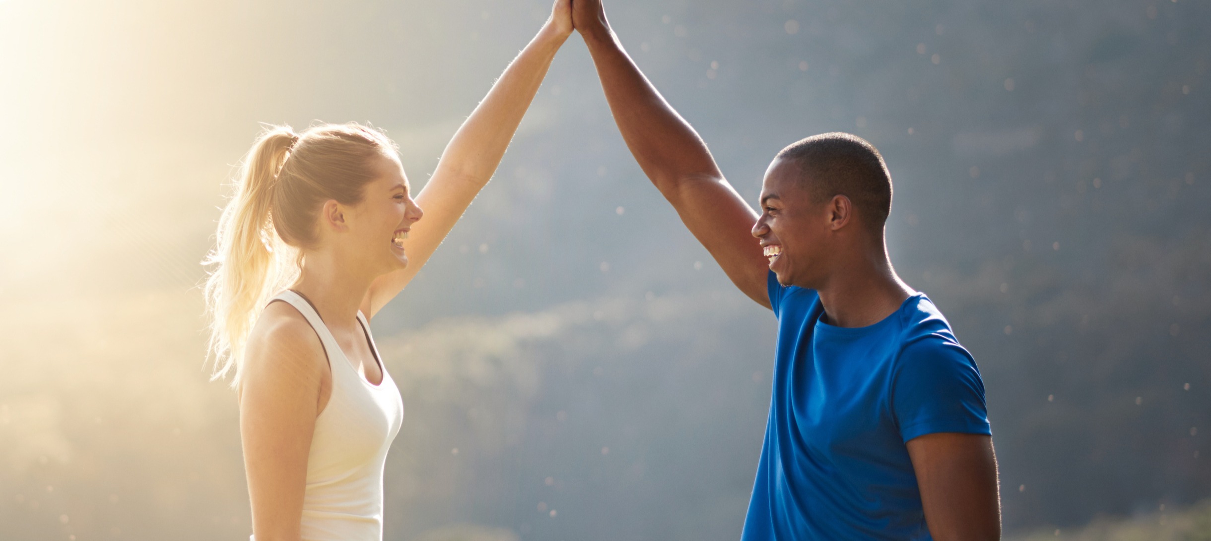 Health Coach Mobile Header