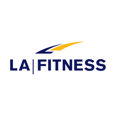 la fitness - spacing